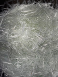 12mm AR Glass Fiber ≥ 16.7% ZrO2 – 1kg Pulpable Toss-In Bags
