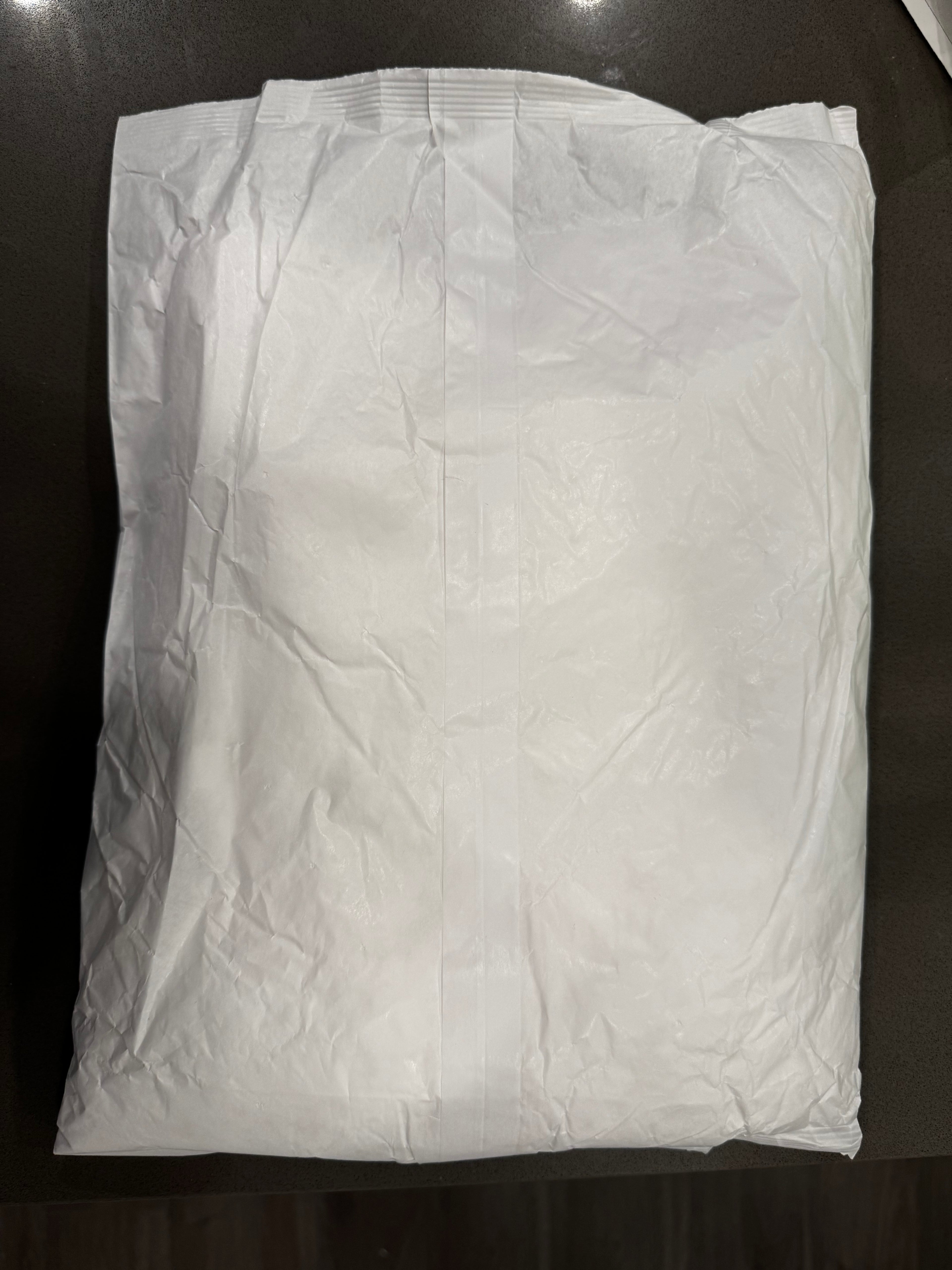 500g 12mm PP Fiber – Pulpable Toss-In Bags